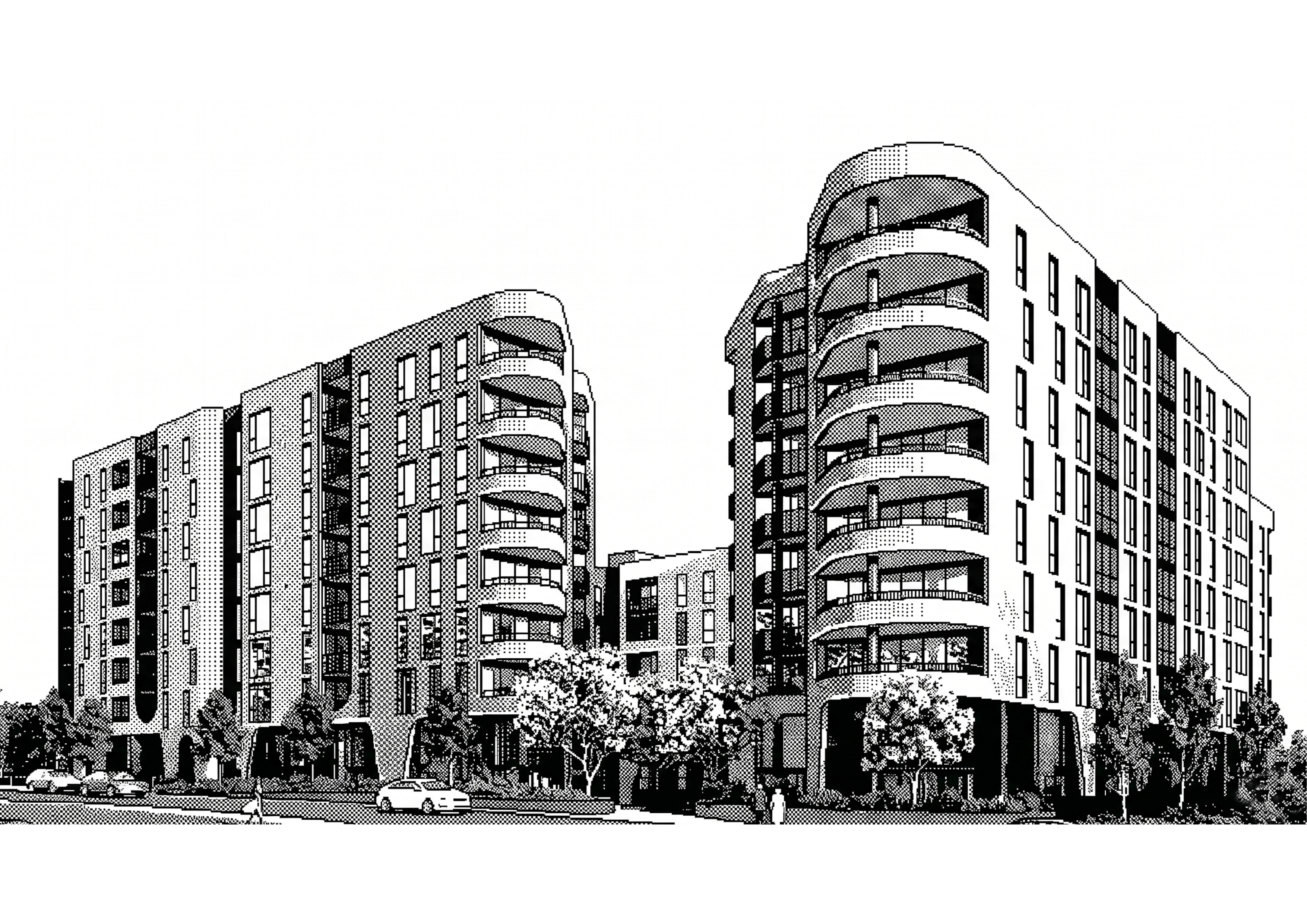 Ashfield Quarter