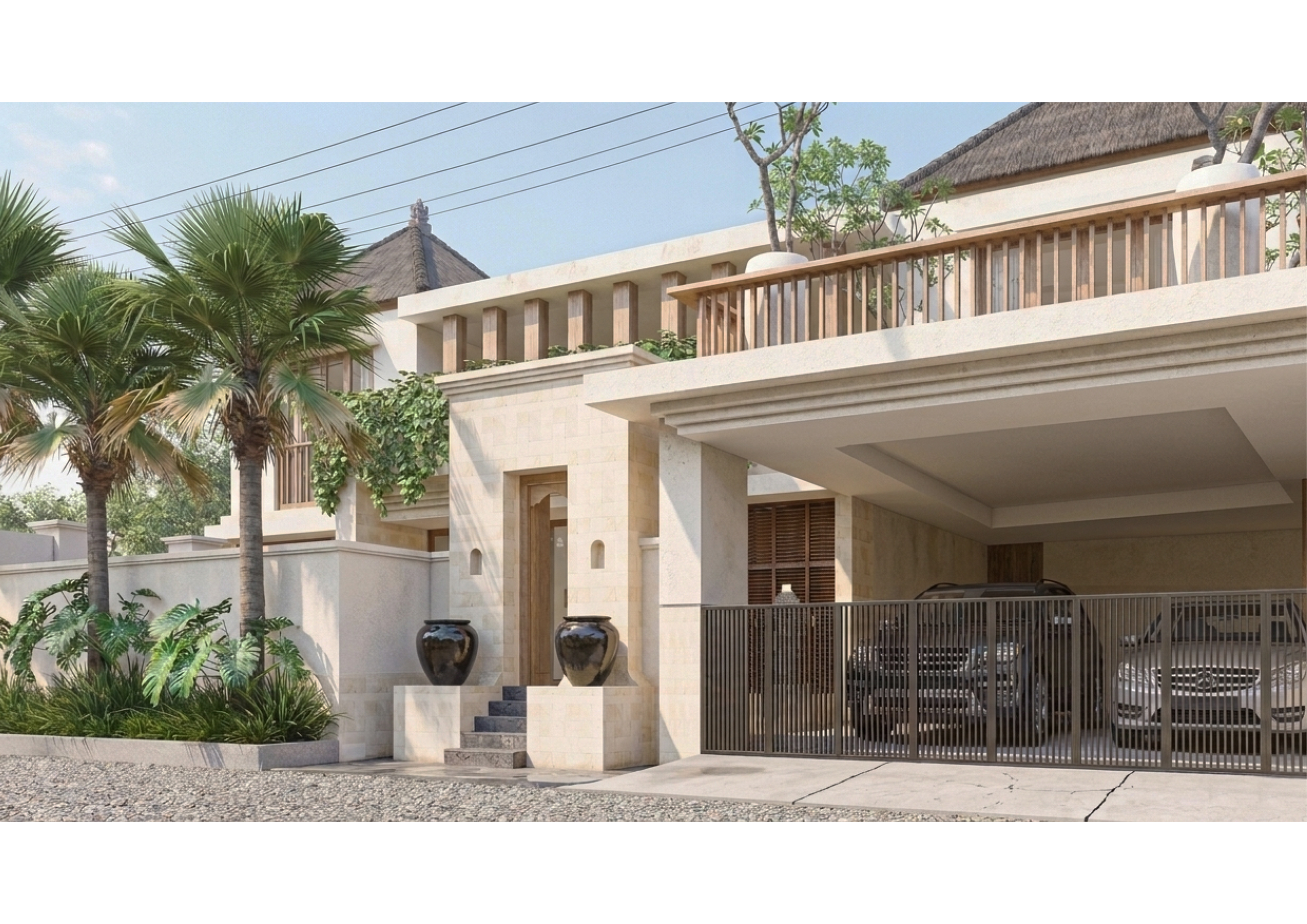 Jayagiri House