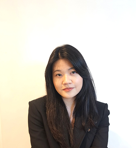 Sherina Suhartanji